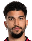 Henrique Sarmengue Devens - Team Fk Zalgiris Vilnius 297896 Results