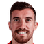 Joe Rothwell - Team Glasgow Rangers 303933 Sport