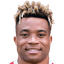 Pierre Kunde - Team Dibba Alhisn 307357 Live Football