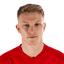 Declan Poole - Team Connahs Quay Nomads Fc 302278 Live Score