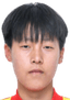 Chen Ronglu - Team Guangxi Pingguo Beinong Women 303506 Result