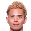 Kazuki Nishiya - Team Tochigi City 299565 Football Result