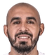 Marcos Riquelme - Team Oriente Petrolero 303500 Football Live