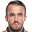 Edin Višća - Team Trabzonspor 303858 Live Score