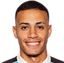 Patrick - Bra Campeonato Carioca A 32196 Live