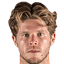 Ben Killip - Team Portsmouth 303811 Football Score