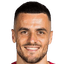 Filip Kostić - Team Juventus 303950 Football Live Score