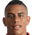 Stiwart Acuna - Team Atletico Junior Barranquilla 304543 Live