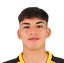 Diego Carreno - Team Ohiggins 301387 Football Live Score