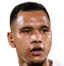 Fawaaz basadien - Team Mamelodi Sundowns 307270 Football Result