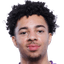 Samuel Edozie - Team Southampton 303809 Live Score