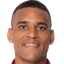 Fabián Mosquera - Team Jaguares De Cordoba 309861 Football Result