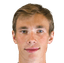 sergeevich denis churkin - Team Fk Yenisey Krasnoyarsk 301438 Live Result