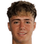 Víctor Valdepeñas Talavera - Team Real Madrid U 323554 Football Result