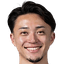 Jun Okano - Team Blaublitz Akita 300712 Football