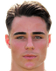 B. van Gorkom - Team Ijsselmeervogels 305801 Football