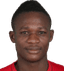 Stephen Kwabena Hammond - Team Levadiakos 304286 Result