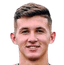 Alexander Nicolas·Gonzalez Perez - Team Boston River 298105 Football Score