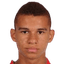 Justin Ogenia - Team Helmond Sport 302810 Result