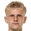 Lukas Kirkegaard - Team Viborg 302002 Football Live Score