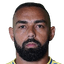 Dalberto Luan Belo - Team Arema Fc 310129 Live Football