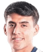 Juan delgado - Team Alianza Lima 298253 Scores