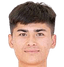 Shewketjan Tayir - Team Nanjing City 299826 Sport