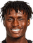David Akpan Ankeye - Team Genoa 304142 Football Score