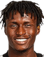 David Akpan Ankeye - Team Genoa 304142 Football Score