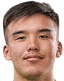 maksat alygulov - Team Kyrgyzstan U 307103 Scores