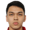 Le Van Ha - Team Vietnam U 309849 Live