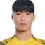 Son Gun-Ho - Team Jeonnam Dragons 301451 Football Result