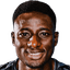 A. Ouedraogo - Team Cote Divoire U 308834 Football