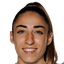 Olga Carmona Garcia - Team Paris Saint Germain Women 312242 Football