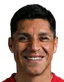 Enzo Pérez - Team Argentinos Juniors 303797 Football Result