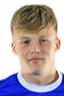 Lewis Gibson - Team Airdrie United 300178 Result