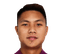 Hu Yongfa - Team Wuhua Huajing 375286 Football Score
