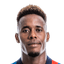 Sampson Dweh - Team Liberia 303966 Football Result