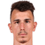 Konstantinos Thymianis - Team Paok Saloniki 302235 Schedule