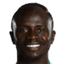 Sadio Mané - Team Senegal 306055 Live Score Today