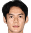 Phanuphong Phonsa - Team Khonkaen United 323359 Football