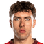 Kobe Franklin - Team Toronto Fc 300597 Football Score