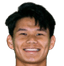 Liu Langzhou - Team Guangdong Guangzhou Power 300838 Football