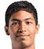 adrian beltran - Team Sporting Cristal 298613 Football Result