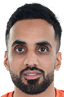 Mohamed Khalaf - Team Baniyas Club 307355 Live Score Today