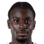Jonathan Kapenga - Team Boulogne 304896 Live Result