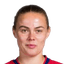 Marthine Ostenstad - Team Eintracht Frankfurt Women 302828 Live Score