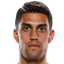 Daniel Rios - Team Vancouver Whitecaps 300495 Football Score