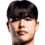 Lee Sang-Myung - Team Cheonan City 299715 Live