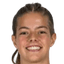 Ana Morganti - Team Brazil U Women 305246 Live Result